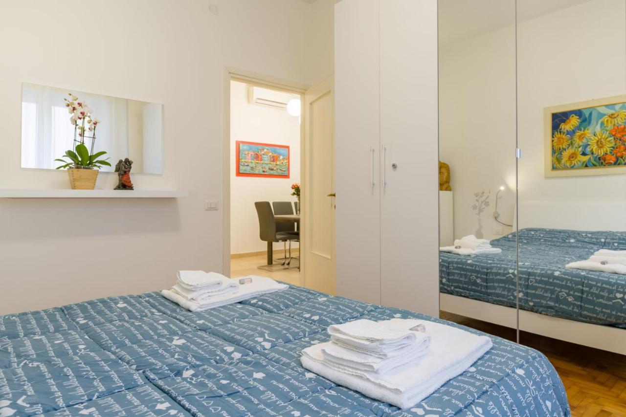 Casagiulietta Apartment เวโรนา ภายนอก รูปภาพ