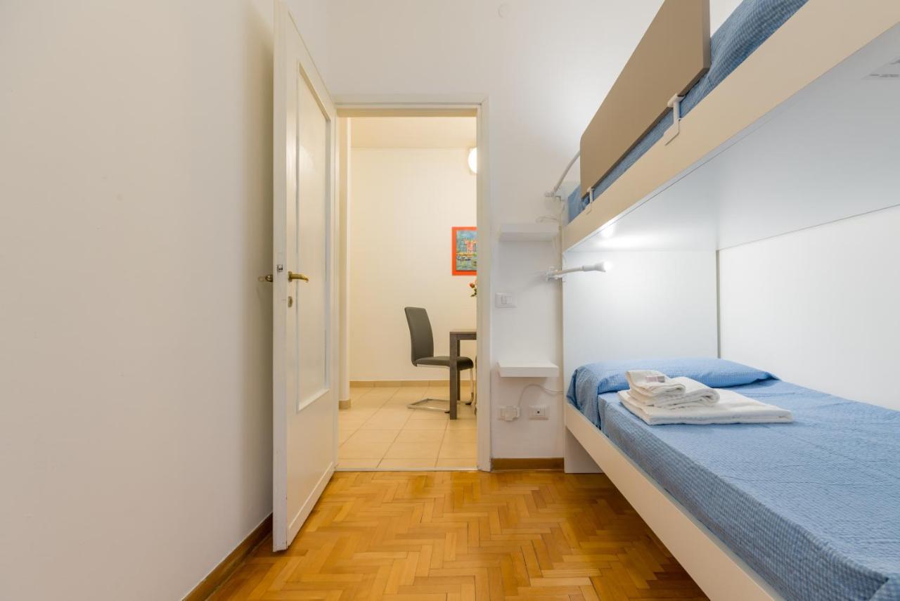 Casagiulietta Apartment เวโรนา ภายนอก รูปภาพ