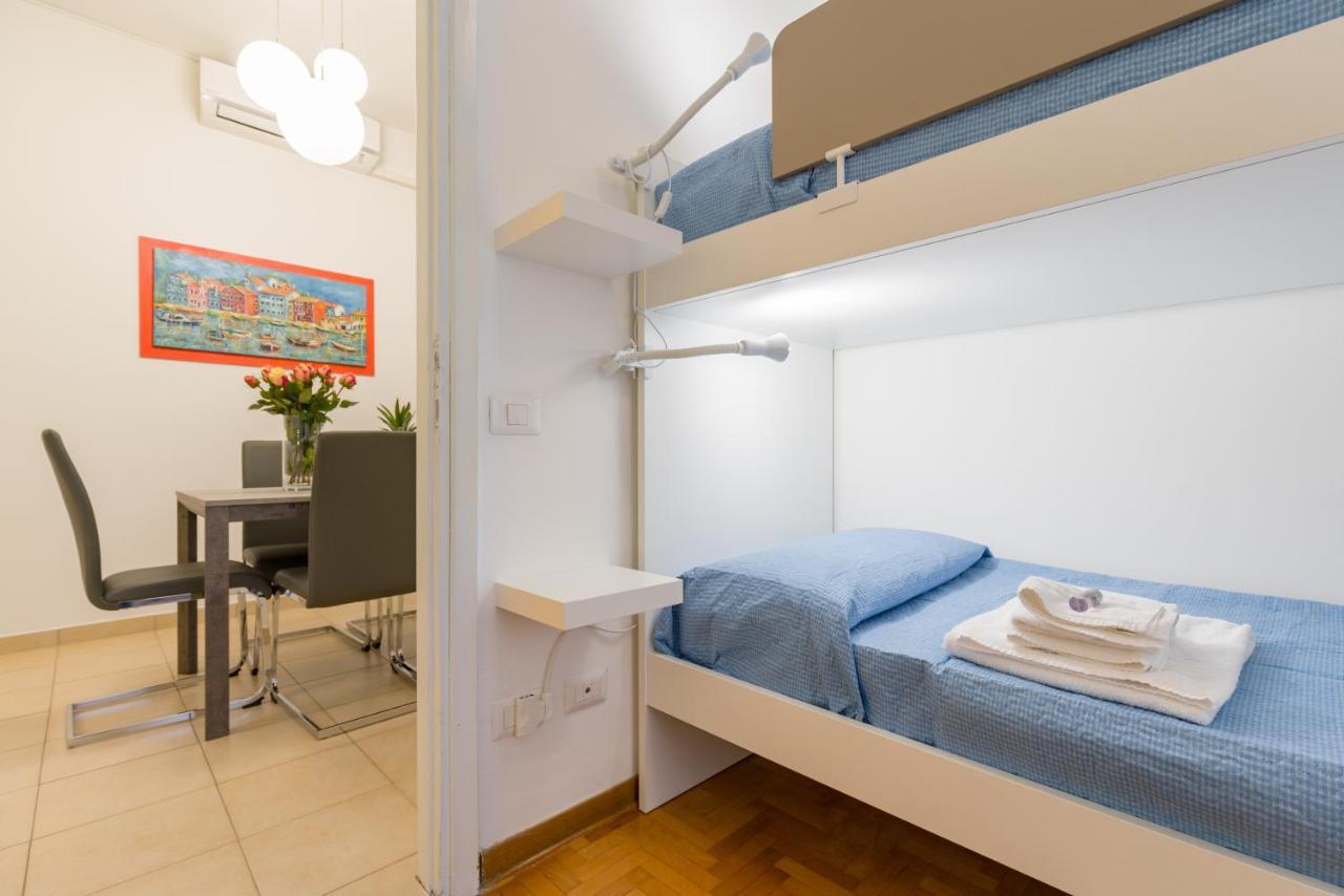 Casagiulietta Apartment เวโรนา ภายนอก รูปภาพ