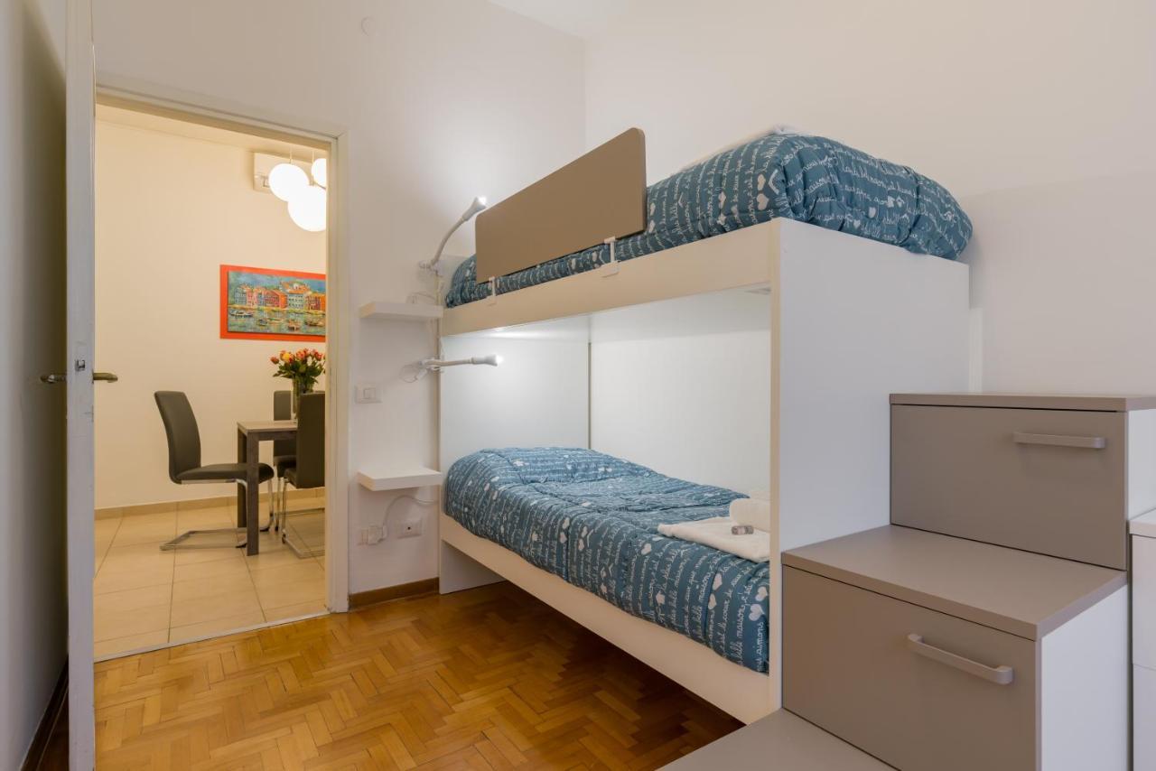 Casagiulietta Apartment เวโรนา ภายนอก รูปภาพ