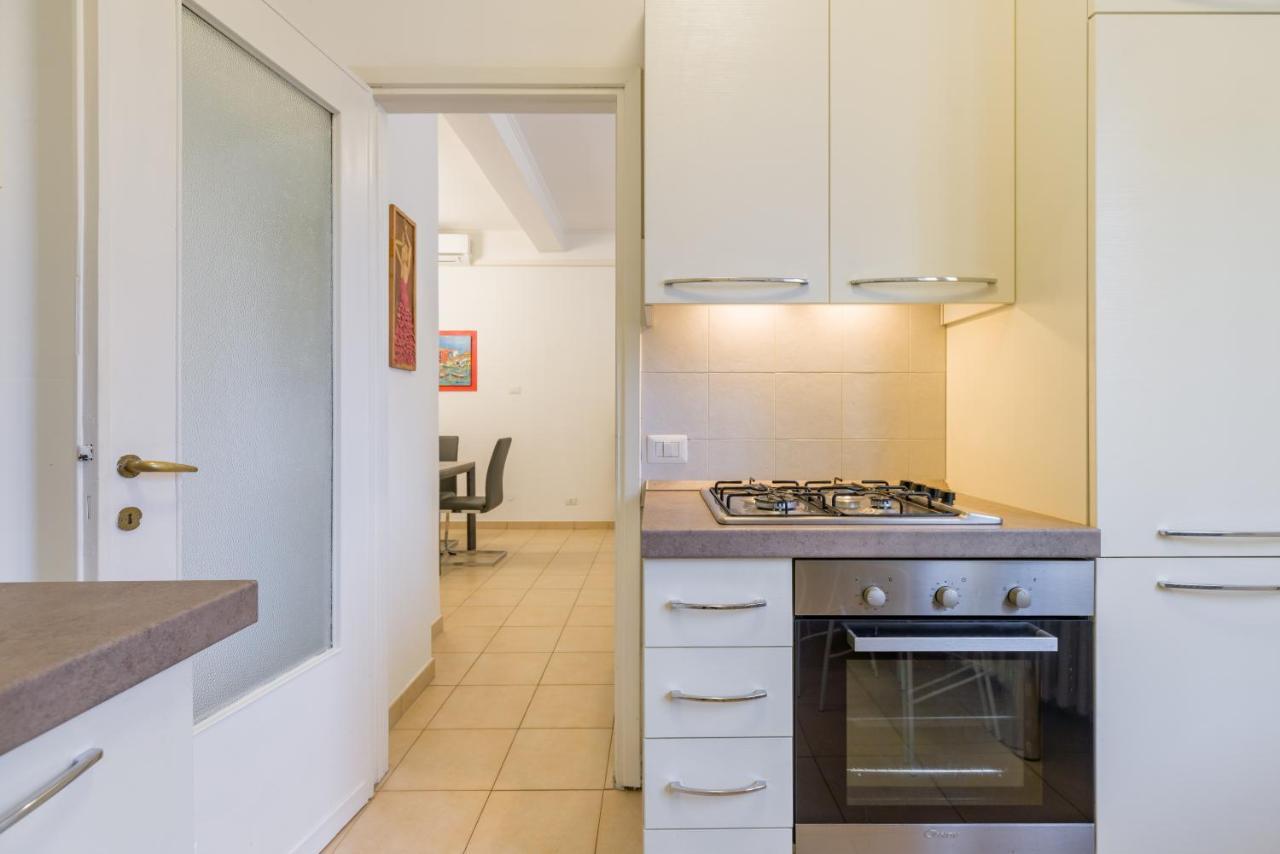 Casagiulietta Apartment เวโรนา ภายนอก รูปภาพ