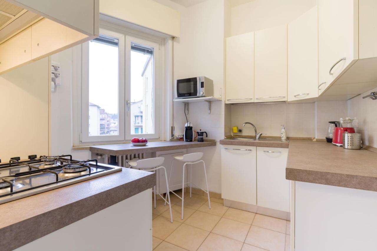 Casagiulietta Apartment เวโรนา ภายนอก รูปภาพ