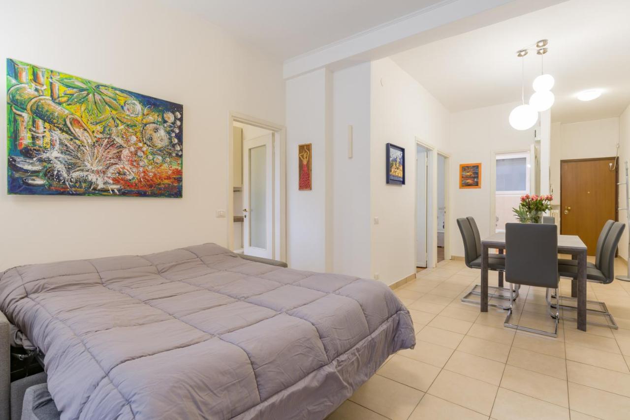 Casagiulietta Apartment เวโรนา ภายนอก รูปภาพ
